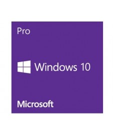Microsoft Windows 10 Pro 64-bit Nor OEM