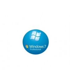 Microsoft Windows 7 Professional w/SP1 64-bit Eng OEM